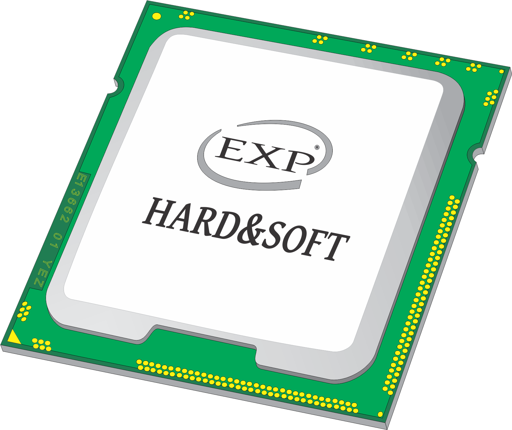 EXPHARDSOFT